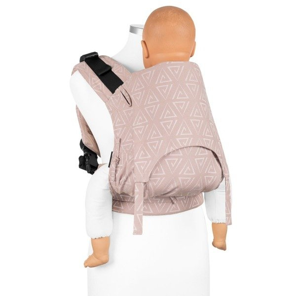 Nosidełko regulowane Fidella Fusion 2.0 PaperclipsAschrose