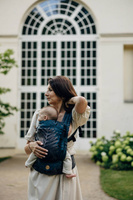 Nosidło LennyLamb LennyLight -Rainforest Nocturnal