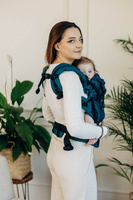 Nosidełko LennyLamb: LennyUpGrade Tanzanit