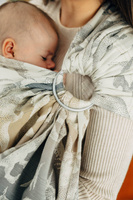 Chusta kółkowa LennyLamb - Park Jurajski Ice Desert