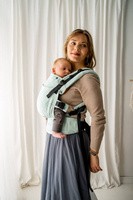 Baby carrier Kavka Multi-age: Bahama Shade Bamboo