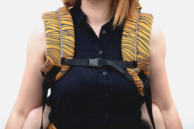 Baby Carrier EverySlings EveryAge Yuni Golden Autumn revers