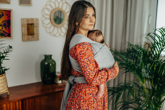 Chusta elastyczna LennyLamb - Chalcedon (5 m.)