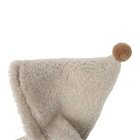 Zaffiro - Kombinezon Nevada 100% wełna - Baranek Beige