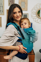 Baby carrier LennyLamb - LennyGo AirGlow