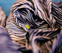 Chusta tkana EverySlings Yuni Blush