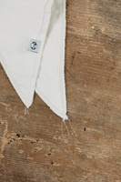 LennyLamb Bawełniana Pieluszka “Samolot” Birdseye