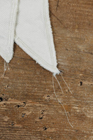 LennyLamb Bawełniana Pieluszka “Samolot” Birdseye