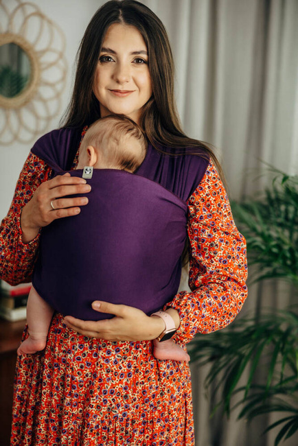 Chusta elastyczna LennyLamb - Sugilit (5 m.)