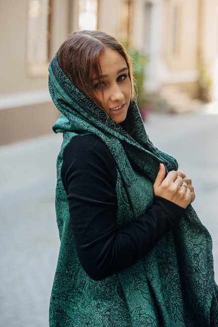 Kardigan LennyLamb: Dzikie Wino - Ivy