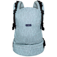 Nosidełko Zaffiro - SMART 2.0 Mint Leaves