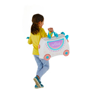 Trunki luggage - Lama Lola