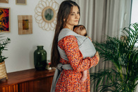 Chusta elastyczna LennyLamb - Chalcedon (5 m.)