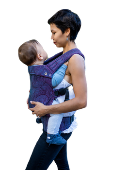 Nosidło regulowane Qusy -Sand Stories Interstellar