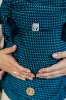 Nosidełko LennyLamb: LennyUpGrade Tanzanit