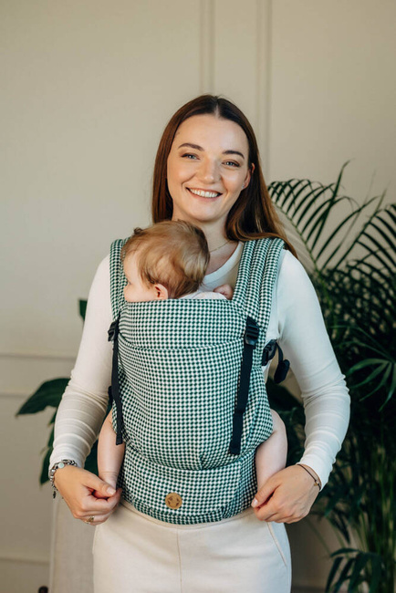 LennyLamb baby carrier - LennyLight - Luminara