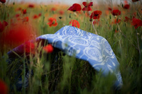 Chusta tkana EverySlings Moonid King