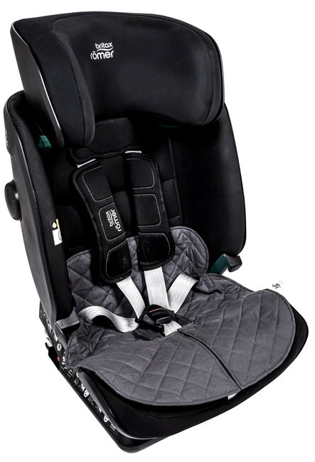 Waterproof (protective) pad for car seat and stroller