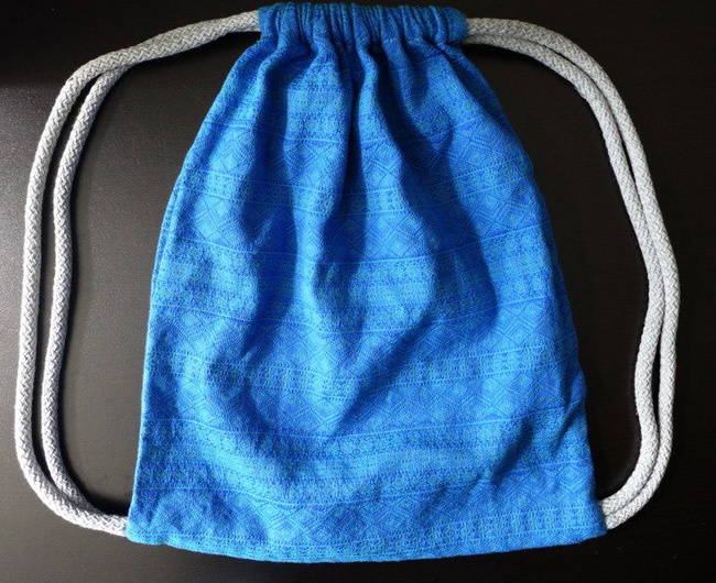 Sackpack Didymos Aurora