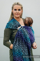 Ring Sling Lenny Lamb Trinity Cosmos 