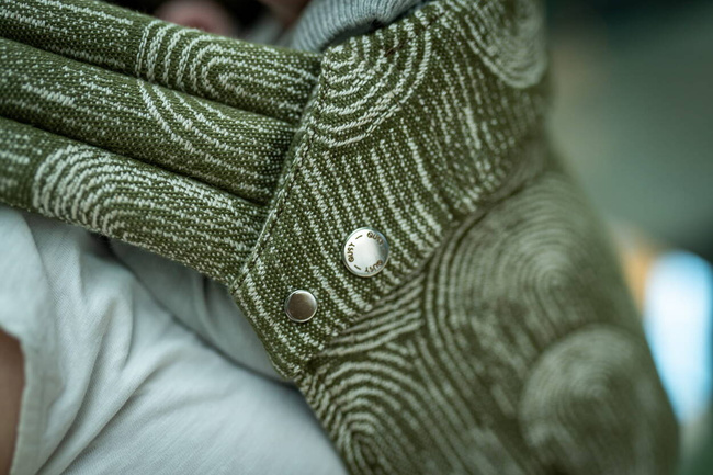 Nosidełko Qusy - Sand Stories Rad