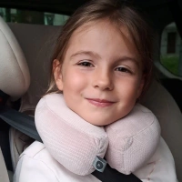 Rollersy-bezpieczna poduszka stabilizująca Rose M