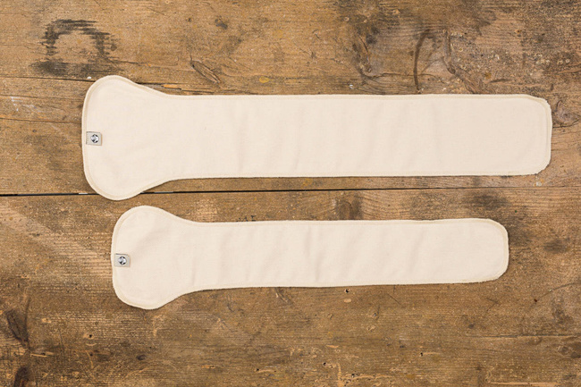 LennyLamb Bawełniany wkład rozszerzany