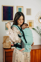 Nosidełko LennyLamb - LennyUpGrade: Agave