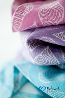 Chusta tkana Beloved Slings Frozen Joy