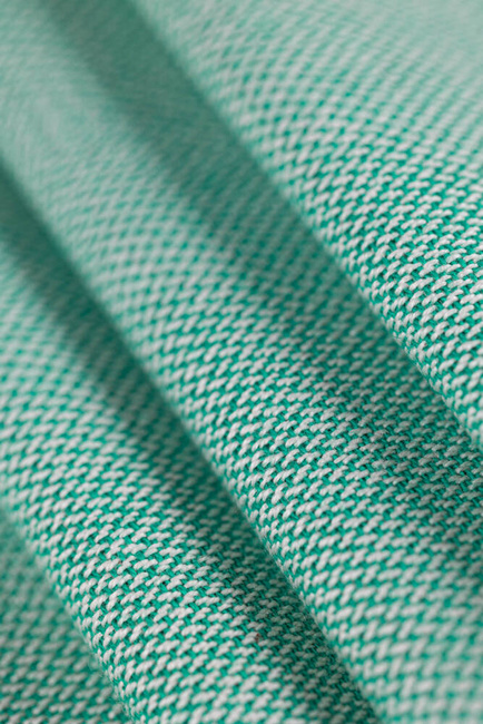 Nosidełko LennyLamb - LennyUpGrade: Agave