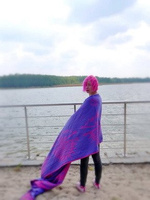 Chusta tkana EverySlings Joy Trail