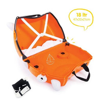 Trunki luggage - Tiger Tipu