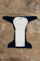 LennyLamb Bawełniany wkład rozszerzany