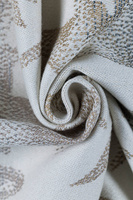 Chusta kółkowa LennyLamb - Park Jurajski Ice Desert