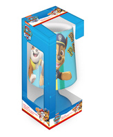 TABLE LAMP PAW PATROL