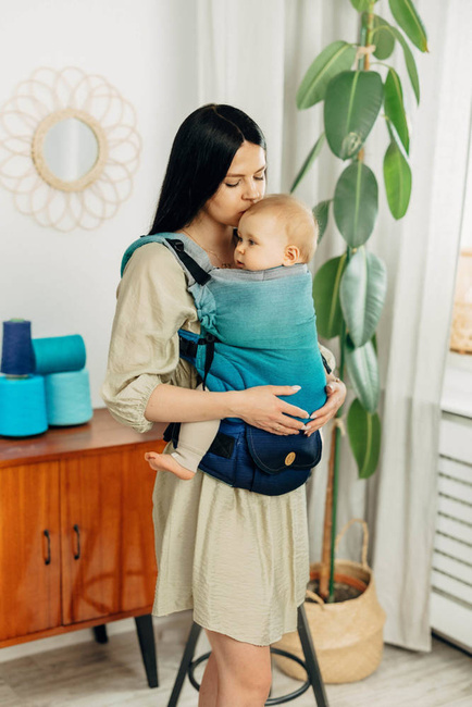 Lenny Lamb Baby carrier: LennyUpGrade AirGlow