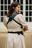 Nosidło LennyLamb LennyLight -Rainforest Nocturnal