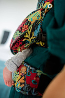 Nosidełko regulowane Qusy - Fafa Rafa