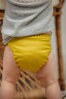 LennyLamb Wool Cover - Mustard