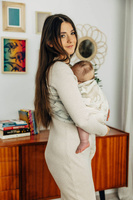 Chusta kółkowa LennyLamb - Park Jurajski Ice Desert