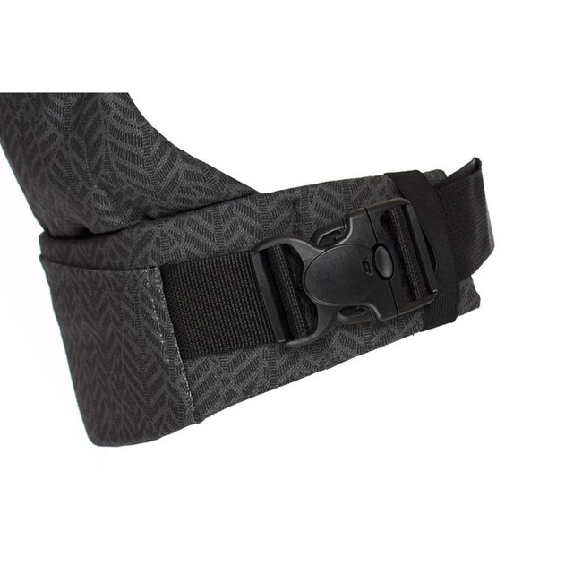 Nosidełko Zaffiro - SMART 2.0 Mint Leaves