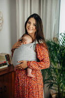 Chusta elastyczna LennyLamb - Chalcedon (5 m.)