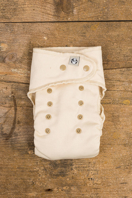 Fitted diapers LennyLamb