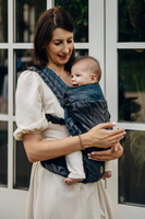 Nosidło LennyLamb LennyLight -Rainforest Nocturnal