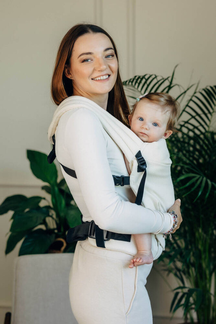 LennyLamb baby carrier - LennyLight - Luce