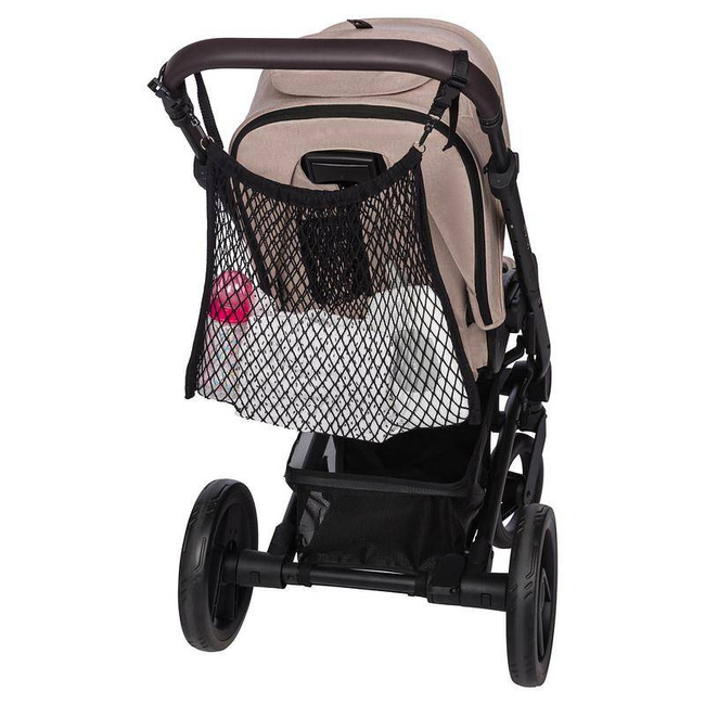 Dooky Mesh Bag for Stroller Accessories and Shopping