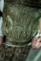 Nosidełko Qusy - Sand Stories Rad