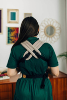 Nosidełko LennyLamb - LennyLight Peanut Butter