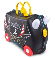 Trunki luggage - Pedro Pirat Ship