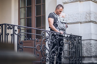 Baby Carrier EverySlings EveryAge Apollo 8 Revers